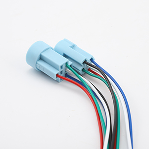 switch socket plug, wire connector for 16mm push button switch