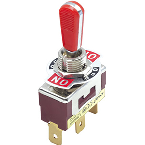 TOGGLE SWITCH - 12