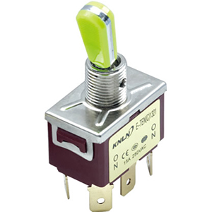 TOGGLE SWITCH - 14