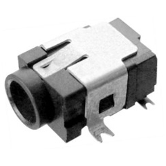 DC POWER JACK - 11